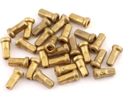 ENVE Internal Spoke Nipples (Brass) (10mm) (28 Pack)