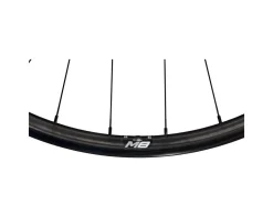 ENVE M8 Carbon Gravity Wheel (Black) (SRAM XD) (Rear) (12 x 148mm (Boost)) (27.5") (Centerlock) (Tubeless)