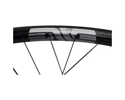 ENVE M8 Carbon Gravity Wheel (Black) (SRAM XD) (Rear) (12 x 148mm (Boost)) (27.5
