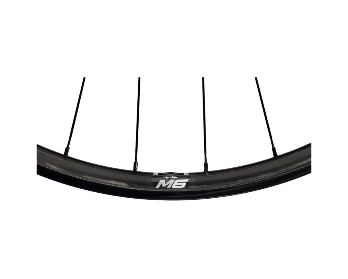 ENVE M6 Carbon Mountain Wheel (Carbon) (SRAM XD) (Rear) (12 x 148mm (Boost)) (29") (Centerlock) (Tubeless)