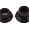 ENVE 12mm Front Hub End Caps (Black) (Disc)