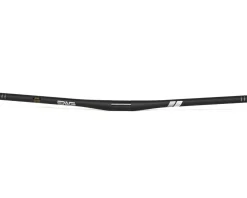 ENVE M5 Mountain Handlebar (Black) (31.8mm) (5mm Rise) (760mm) (5/9° Sweep)