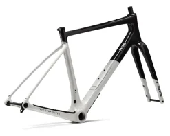 ENVE MOG Frameset (Aspen White) (52cm)