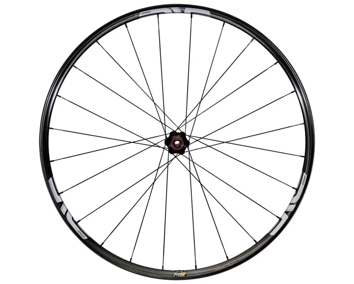 ENVE M5 Pro Carbon XC Mountain Wheels (Black) (SRAM XD) (Rear) (12 x 148mm (Boost)) (29") (Centerlock) (Tubeless)