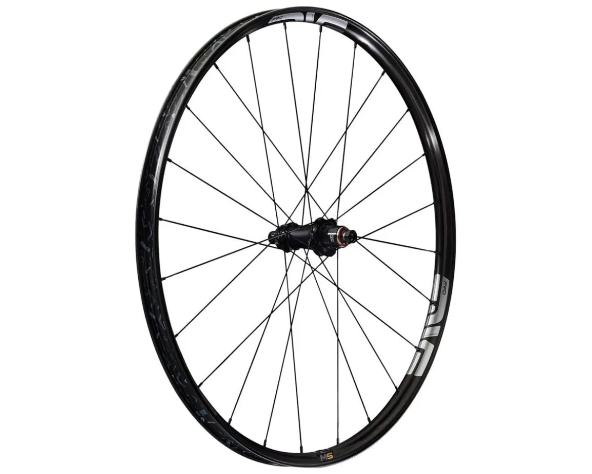 ENVE M5 Pro Carbon XC Mountain Wheels (Black) (SRAM XD) (Rear) (12 x 148mm (Boost)) (29") (Centerlock) (Tubeless)
