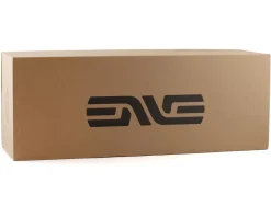 ENVE SES AR Custom In-Route One-Piece Handlebar (Black) (90mm) (42cm)