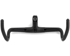 ENVE SES AR Custom In-Route One-Piece Handlebar (Black) (90mm) (42cm)