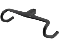 ENVE SES AR Custom In-Route One-Piece Handlebar (Black) (90mm) (42cm)