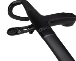 ENVE SES AR One-Piece Handlebar (Black) (90mm) (38cm)