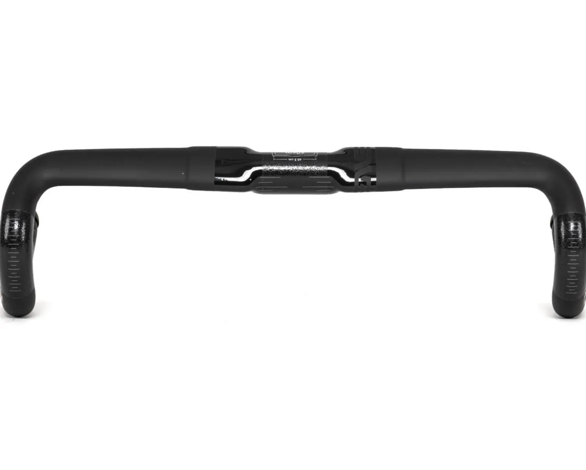 ENVE SES AR Road Handlebar (Black) (31.8mm) (Carbon) (40cm)