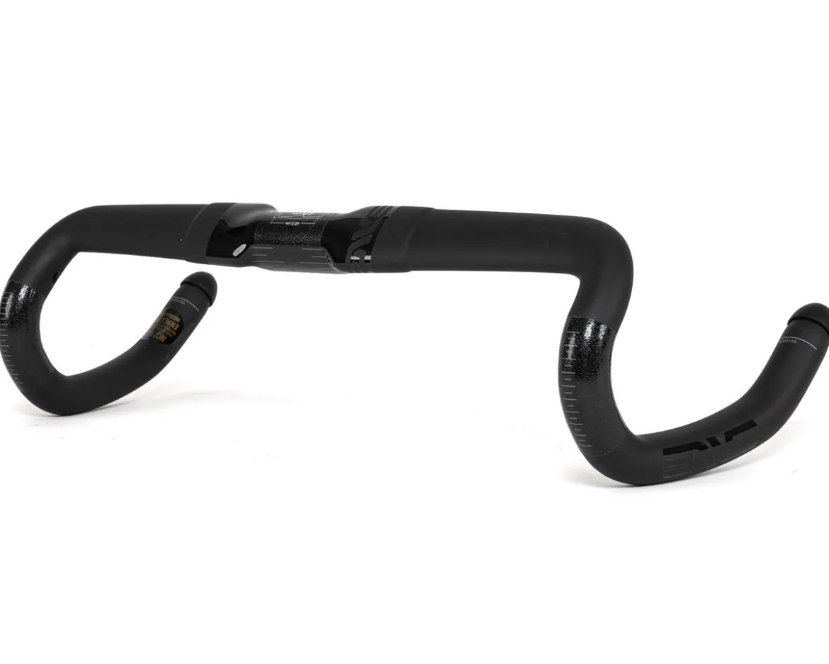 ENVE SES AR Road Handlebar (Black) (31.8mm) (Carbon) (40cm)