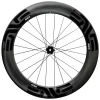 ENVE SES 7.8 Carbon Road Wheel (Black) (Shimano HG 11/12) (Rear) (700c) (Centerlock) (Tubeless)