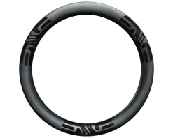 ENVE SES 6.7 Rim (Black) (Disc) (Front) (24H) (700c)