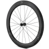 ENVE SES 6.7 Road Wheels (Black) (Front) (700c) (Centerlock Disc) (Tubeless)