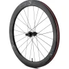 ENVE SES 4.5 Road Wheels (Black) (SRAM XDR) (Rear) (700c) (Centerlock Disc) (Tubeless)