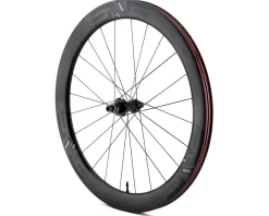 ENVE SES 4.5 Road Wheels (Black) (SRAM XDR) (Rear) (700c) (Centerlock Disc) (Tubeless)