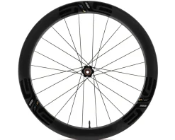 ENVE SES 4.5 Road Wheels (Black) (SRAM XDR) (Rear) (700c) (Centerlock Disc) (Tubeless)