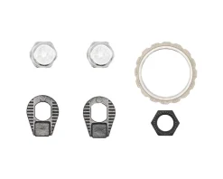 Enviolo CVP Extreme/Gearbox Threaded Lockring Mounting Hardware Kit