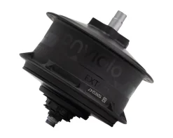 Enviolo CVP Internally Geared Hub (Extreme) (40t Spline) (36 Hole) (135mm) (Modular Axle) (6-Bolt)