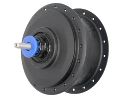 Enviolo CVP Internally Geared Hub (Heavy Duty) (CY24) (40t Spline) (32H) (135mm Bolt-On Axle) (6-Bolt)