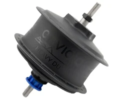 Enviolo CVP Internally Geared Hub (Heavy Duty) (CY24) (40t Spline) (32H) (135mm Bolt-On Axle) (6-Bolt)