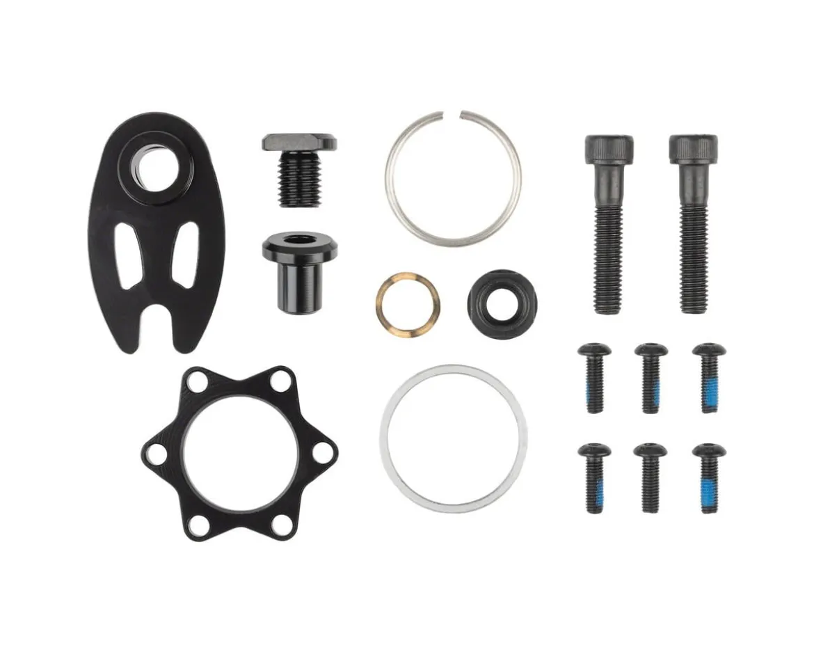 Enviolo Extreme Modular Hardware Kit (Shimano) (12 x 148mm)