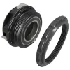 Enviolo Freewheel Assembly (3-Spring) (Threaded Lockring Kit)