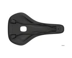 Ergon Men's SR Allroad Saddle (Black) (S/M)
