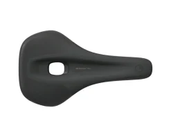 Ergon Men's SR Allroad Saddle (Black) (S/M)