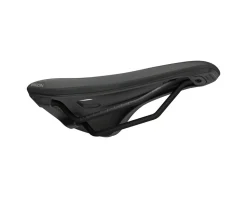 Ergon Men's SR Allroad Saddle (Black) (S/M)