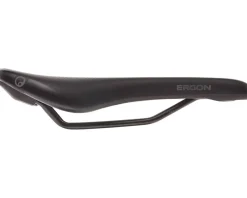 Ergon SM Comp Men's Saddle (Stealth) (S/M) (144mm)