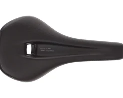 Ergon SM Comp Men's Saddle (Stealth) (S/M) (144mm)
