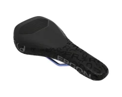 Ergon SM Downhill Comp Team Saddle (Black/Oil Slick)
