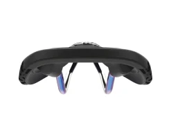 Ergon SM Downhill Comp Team Saddle (Black/Oil Slick)