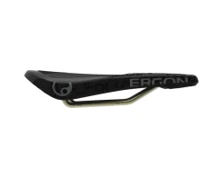 Ergon SM Downhill Pro Titanium Team Saddle (Black)