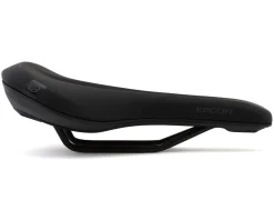 Ergon SM E-Mountain Core Prime Men's Saddle (Stealth) (160mm)