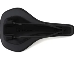 Ergon SM E-Mountain Core Prime Men's Saddle (Stealth) (160mm)