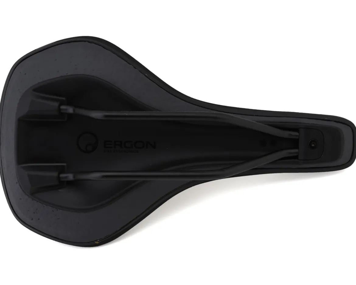 Ergon SM E-Mountain Core Prime Men's Saddle (Stealth) (160mm)