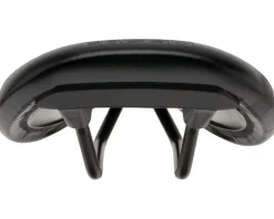 Ergon SM E-Mountain Core Prime Women's Saddle (Black) (S/M) (147mm)