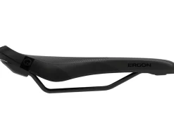 Ergon SM E-Mountain Pro Men's Saddle (Stealth) (S/M) (E-Bike)