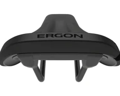 Ergon SM E-Mountain Pro Men's Saddle (Stealth) (S/M) (E-Bike)