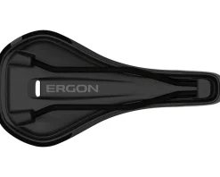 Ergon SM Enduro Saddle (Stealth) (S/M)
