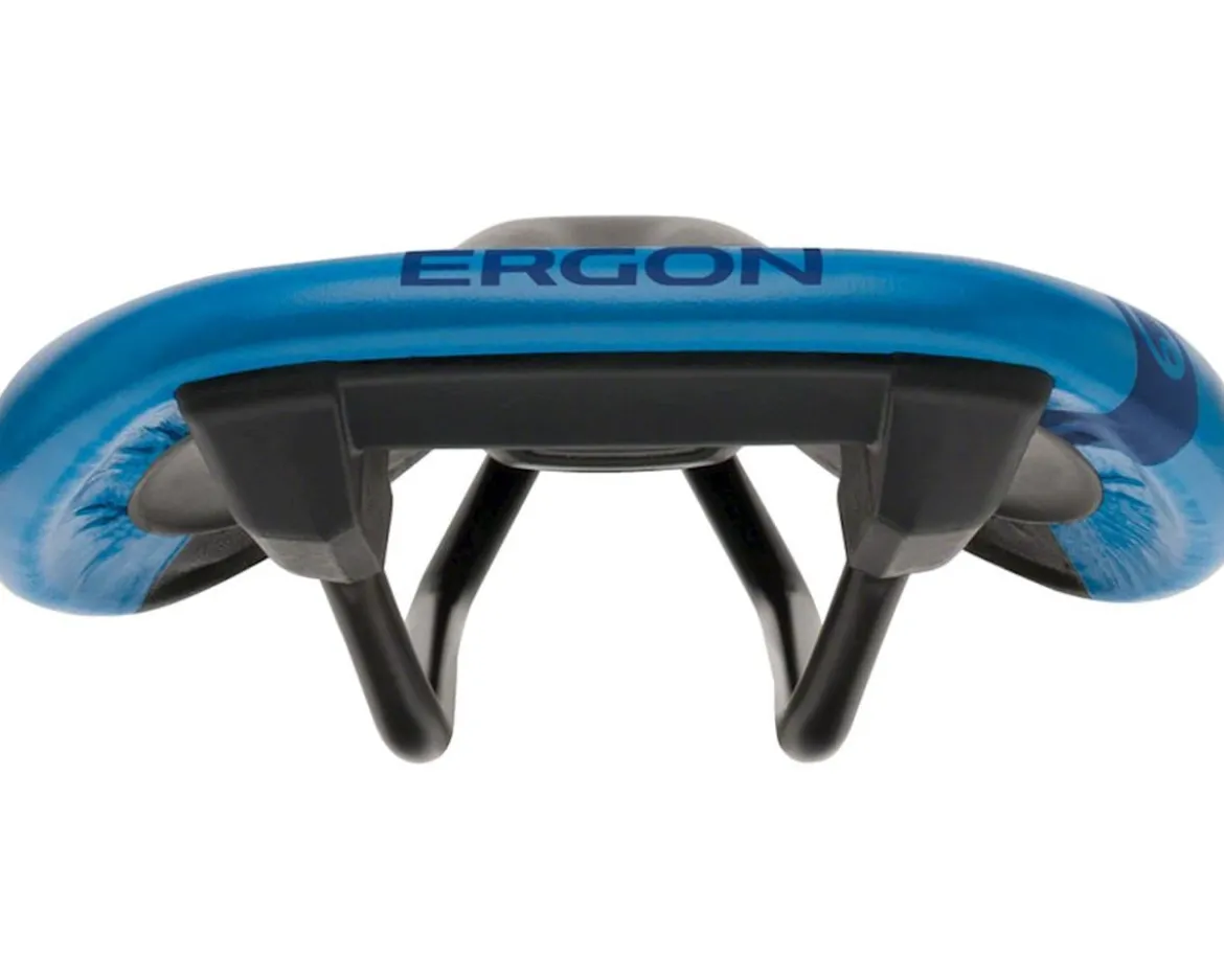 Ergon SM Pro Men's Saddle (Midsummer Blue) (S/M)