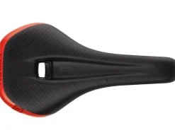 Ergon SM Pro Men's Saddle (Risky Red) (S/M)
