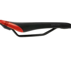 Ergon SM Pro Men's Saddle (Risky Red) (S/M)