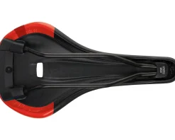 Ergon SM Pro Men's Saddle (Risky Red) (S/M)