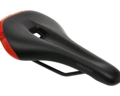 Ergon SM Pro Men's Saddle (Risky Red) (S/M)