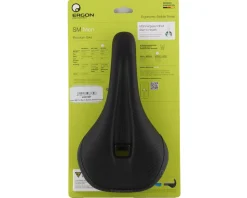 Ergon SM Pro Men's Saddle (Stealth) (M/L)