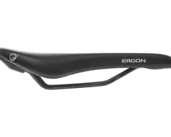 Ergon SM Sport Men's Saddle (Black) (S/M)