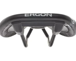 Ergon SM Sport Men's Saddle (Black) (S/M)
